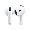 Apple mxp63zm a airpods 4 w charging case, in-ear, usb-c usb-c, bluetooth 5.3, noise-cancellation