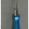 1010790 - nageldrukker met magneet 4mm nd 4 | 3 stuks