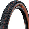 Schwalbe big betty evo super gravity 27.5x2.40 addix soft e-50 folding tire