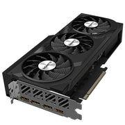 Gigabyte gigabyte gv-n4070wf3ocv2-12gd geforce rtx 4070 windforce oc v2 12g, pcie4.0, 12gb, gddr6,192bit - afbeelding 5