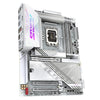 Gigabyte z890 aorus pro ice, atx, lga1851, intel® core™ ultra, 4x ddr5, 5 gbe, wi-fi 7, usb 4