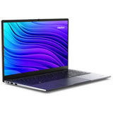 Medion 30038933 akoya e15223 (md 62644) intel® n, 15.6 39.6 cm, 1920x1080p, 4 gb, 128 gb, w11h - afbeelding 2
