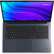 Medion 30038983 md62638 e17223, intel® n, 17.3 43.9 cm, 1920x1080p, 4 gb, 128 gb, w11h - afbeelding 4