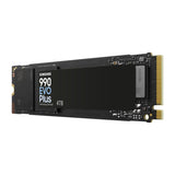 Samsung mz-v9s4t0bw mz-v9s4t0 evo 990 plus ssd, 4 tb, m.2, pcie 4.0, 7150 mb s, 1350000 iops, black - afbeelding 3