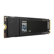Samsung mz-v9s4t0bw mz-v9s4t0 evo 990 plus ssd, 4 tb, m.2, pcie 4.0, 7150 mb s, 1350000 iops, black - afbeelding 4
