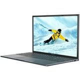 Medion 30039363 md62557 akoya e16423, 16 , 1920x1080p, i3-1115g4, 8gb, 256gb, uhd xe g4, w11h - afbeelding 3