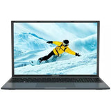 Medion 30039363 md62557 akoya e16423, 16 , 1920x1080p, i3-1115g4, 8gb, 256gb, uhd xe g4, w11h - afbeelding 1
