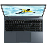 Medion 30039363 md62557 akoya e16423, 16 , 1920x1080p, i3-1115g4, 8gb, 256gb, uhd xe g4, w11h - afbeelding 5
