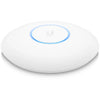 Ubiquiti unifi u6 pro access point (wit)