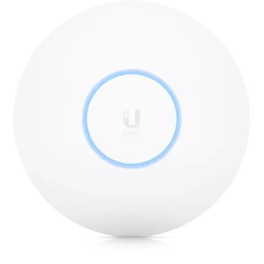 Ubiquiti unifi u6 pro access point (wit)