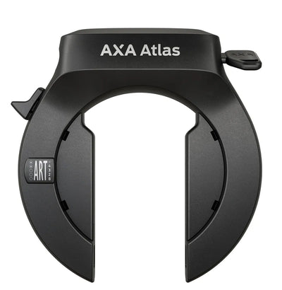 Axa ringslot atlas - zwart - art2 (op kaart)