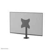 Neomounts ds42-430bl12 bolt-down tv desk mount, 43 109.2 cm, 100x100 mm, 200x200 mm, -30 - 30° - afbeelding 1