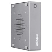 Medion 10025569 s06 md35315, intel® core™ i3, i3-1315u, 8 gb, ddr4-sdram, 512 gb, ssd - afbeelding 4