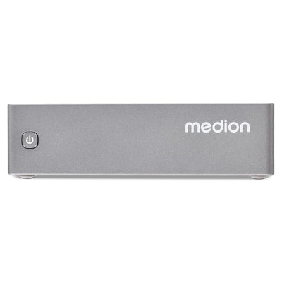 Medion 10025569 s06 md35315, intel® core™ i3, i3-1315u, 8 gb, ddr4-sdram, 512 gb, ssd