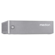 Medion 10025569 s06 md35315, intel® core™ i3, i3-1315u, 8 gb, ddr4-sdram, 512 gb, ssd - afbeelding 5