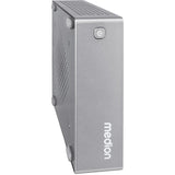 Medion 10025713 akoya md35385 nuc, intel® i3-1315u, 8gb so-dimm ddr4, 512gb ssd, wi-fi ax, w11h - afbeelding 2