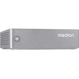 Medion 10025713 akoya md35385 nuc, intel® i3-1315u, 8gb so-dimm ddr4, 512gb ssd, wi-fi ax, w11h - afbeelding 5