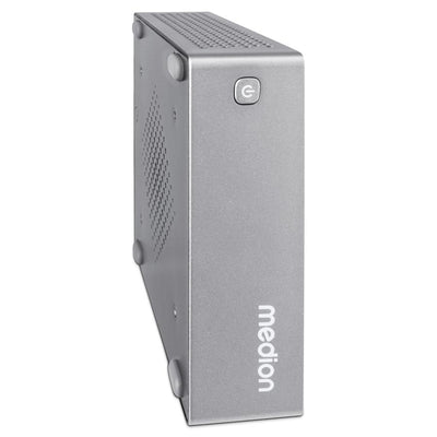 Medion 10025567 s06 md35300, intel® core™ i5, i5-1335u, 16 gb, ddr4-sdram, 512 gb, ssd