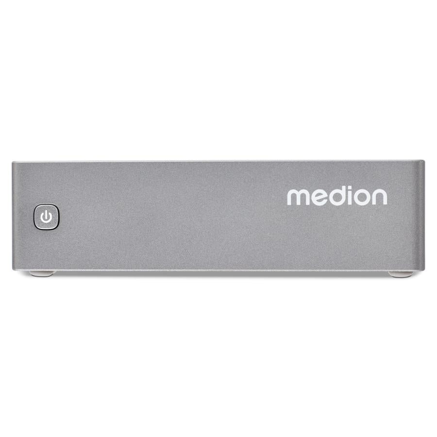 Medion 10025567 s06 md35300, intel® core™ i5, i5-1335u, 16 gb, ddr4-sdram, 512 gb, ssd
