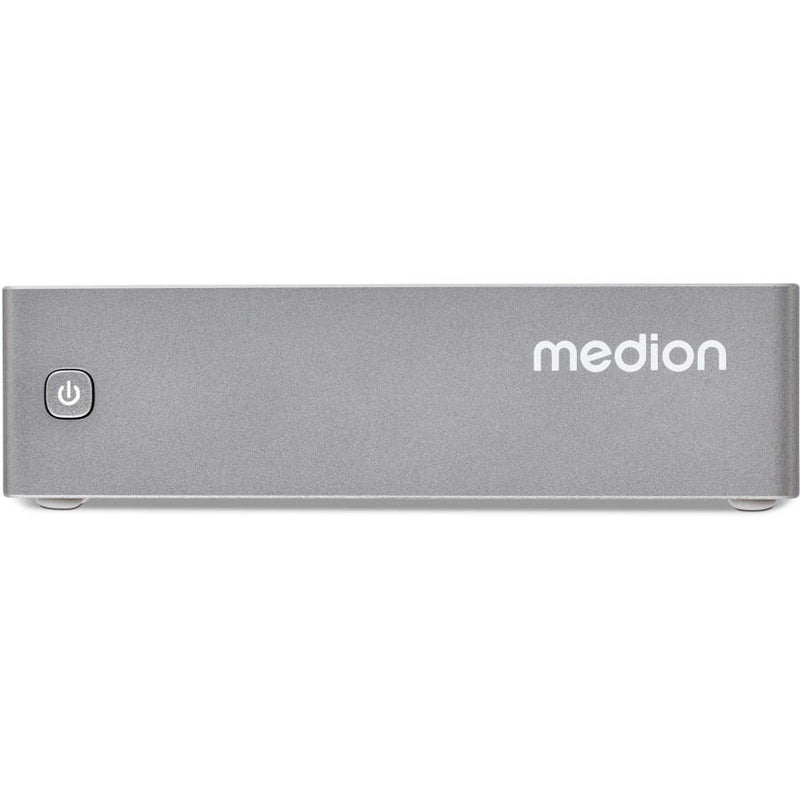 Medion 10025689 akoya md35370 nuc, intel i5-1335u, 16gb so-dimm ddr4, 512gb ssd, wi-fi ax, w11h