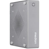 Medion 10025689 akoya md35370 nuc, intel i5-1335u, 16gb so-dimm ddr4, 512gb ssd, wi-fi ax, w11h - afbeelding 4