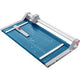Dahle rolsnijmachine 552 professional blauw a3