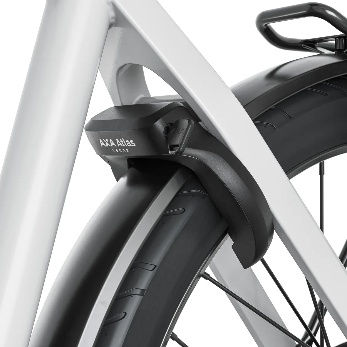 Axa ringslot atlas large - zwart - art2 (werkplaatsverpakking)