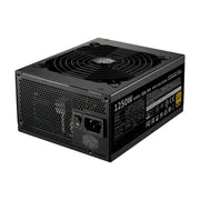 Cooler master mpe-c501-afcag-3eeu mwe gold 1250 v2 black, atx3.1, 1250w, =90% @typical, 140mm - afbeelding 2