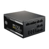 Cooler master mpe-c501-afcag-3eeu mwe gold 1250 v2 black, atx3.1, 1250w, =90% @typical, 140mm