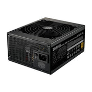 Cooler master mpe-a501-afcag-3eeu mwe gold 1050 v2 black, atx3.1, 1050w, =90% @typical, 3x pcie6+2 - afbeelding 2