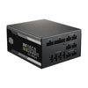 Cooler master mpe-a501-afcag-3eeu mwe gold 1050 v2 black, atx3.1, 1050w, =90% @typical, 3x pcie6+2