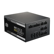 Cooler master mpe-a501-afcag-3eeu mwe gold 1050 v2 black, atx3.1, 1050w, =90% @typical, 3x pcie6+2 - afbeelding 5