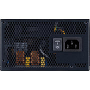 Cooler master mpe-8501-afaag-3eeu mwe gold 850 v2 atx3.1 black, 850w, 90% @typ, 120mm, 4x pcie 6+2 - afbeelding 5