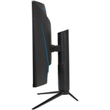 Erazer 30035683 spectator x20 32 hdr curved monitor (md22093) fhd, 165hz, 300 cd m2, 1000:1 - afbeelding 4