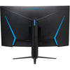 Erazer 30035683 spectator x20 32 hdr curved monitor (md22093) fhd, 165hz, 300 cd m2, 1000:1