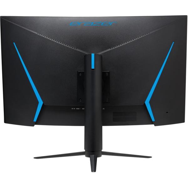 Erazer erazer 30035683 spectator x20 32 hdr curved monitor (md22093) fhd, 165hz, 300 cd m2, 1000:1