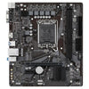 Gigabyte gigabyte h610m h v2 h610m h v2, matx, intel lga1700, ddr5 5600mhz, m.2, gbe lan, usb 3.2