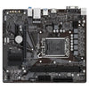 Gigabyte gigabyte h610m h v2 h610m h v2, matx, intel lga1700, ddr5 5600mhz, m.2, gbe lan, usb 3.2