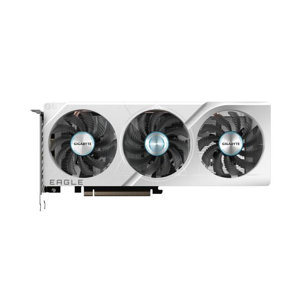 GIGABYTE GeForce RTX 4060 EAGLE ICE