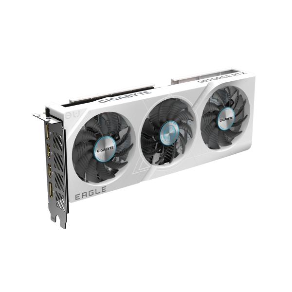 GIGABYTE GeForce RTX 4060 EAGLE ICE