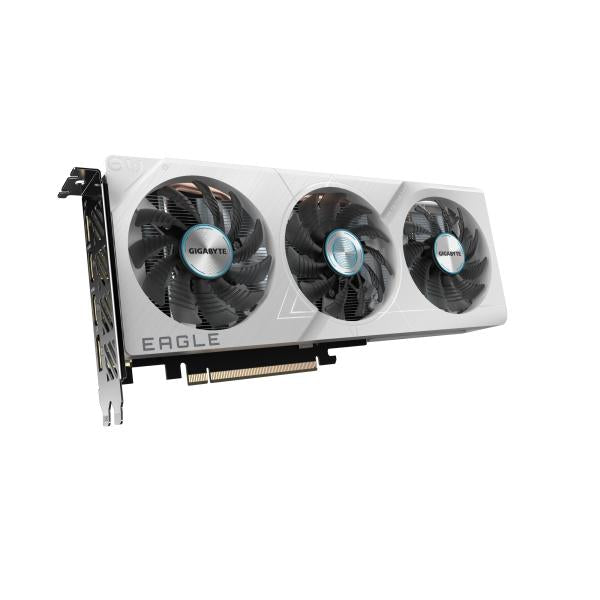 GIGABYTE GeForce RTX 4060 EAGLE ICE