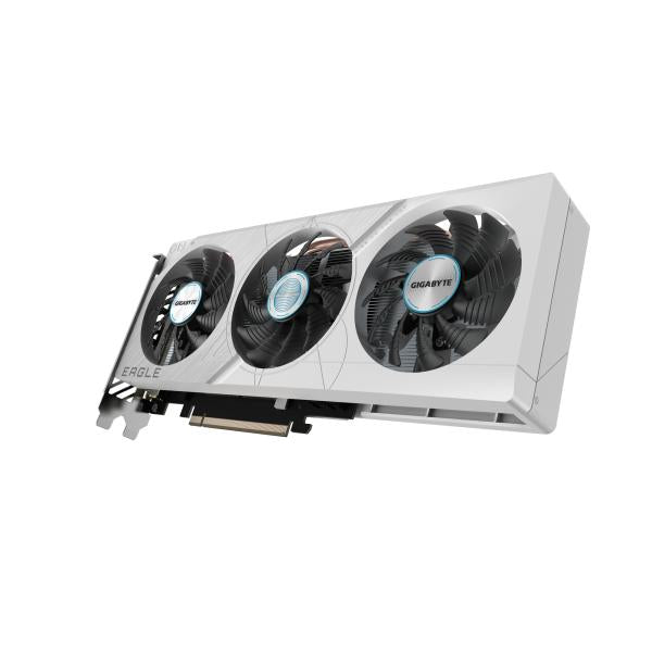 GIGABYTE GeForce RTX 4060 EAGLE ICE