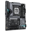 Gigabyte b860 eagle wifi6e socket 1851 moederbord (raid, 2.5gb-lan, wi-fi 6e, bt, sound, atx)