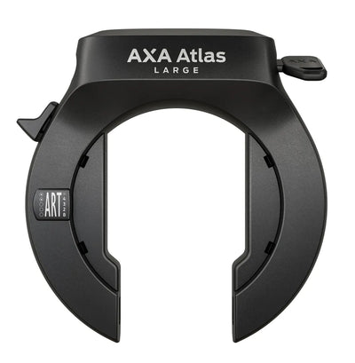 Axa ringslot atlas large - zwart - art2 (op kaart)