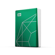 Western digital wdbjxt0020bgn-wesn my passport ultra, 2tb, usb3.0 usb-c, 2.5 , 20th emerald - afbeelding 4