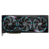 Gigabyte gv-n5080aorus m-16gd aorus geforce rtx 5080 master 16g, 16gb, gddr7, 256bit