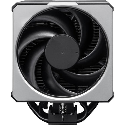 Cooler master hyper 612 apex cpu-koeler (zwart)