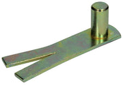 1013238 - betonhaak geel verzinkt 105 mm dia 18 mm | 10 stuks - afbeelding 2