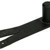 1013240 - betonhaak zwart 105 mm dia 18 mm | 10 stuks