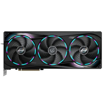 Gigabyte gv-n5090aorus m-32gd aorus geforce rtx 5090 master 32g, 32 gb gddr7, 512 bit